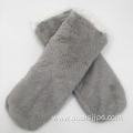 Wholesale PV fleece home socks